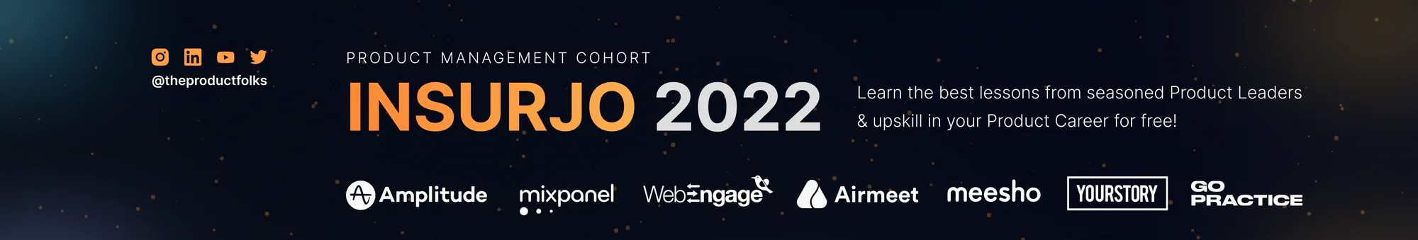 Insurjo 2022 talk