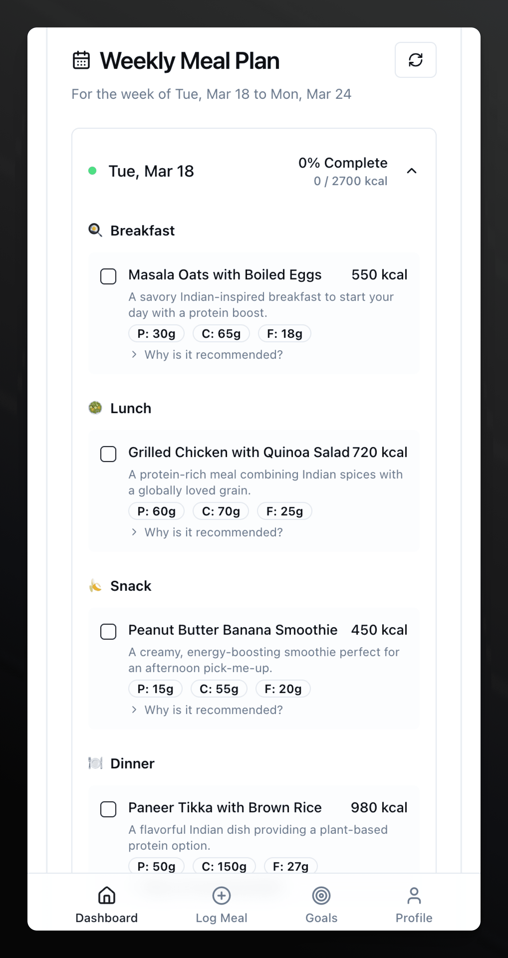 Built with Cursor project